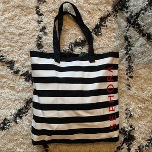 SEPHORA Tote Bag